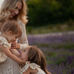 Meet your Posher, Jenn